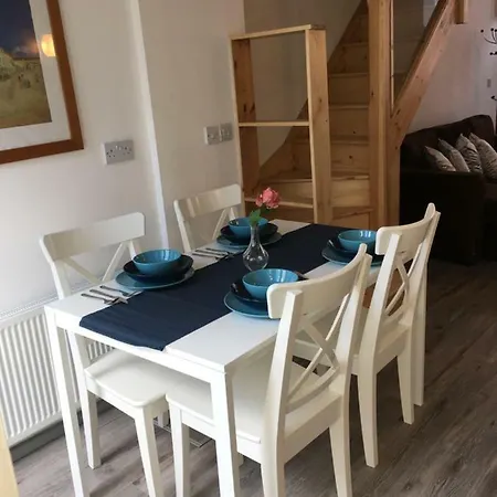 Bridge Street Holiday home