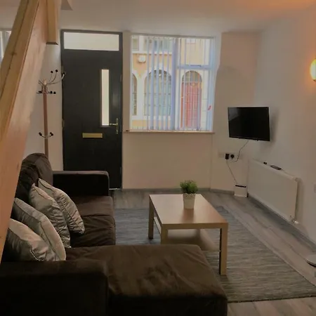 Bridge Street Holiday home